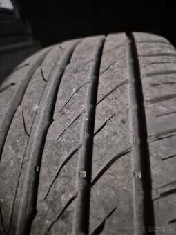 Letne pneumatiky Matador 205x55 r16