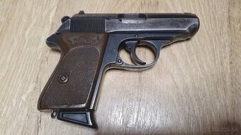 Predám walther PPK cal. 7,65