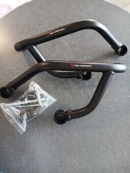 Padací rám na MT09 , Tracer, Yamaha