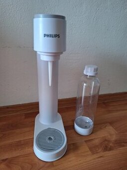 Vyrobnik sody Philips