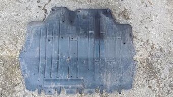 Spodný kryt motora Škoda Superb 2