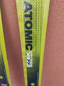 Lyže ATOMIC VANTAGE X77 C
