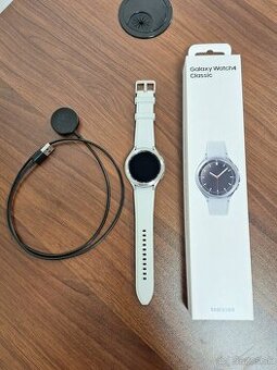 Samsung Galaxy Watch 4 Classic 46 mm