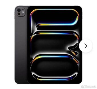 Apple iPad Pro 11 M5 2025 256GB