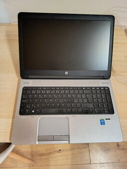 HP ProBook 650 G1