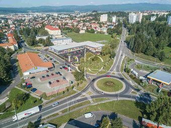 Predaj moderného 2-izb. bytu-Zvolen-Zlatý Potok