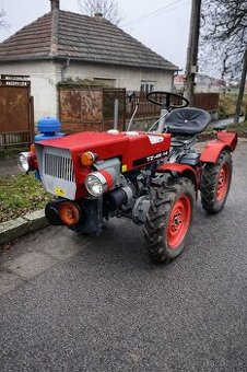 Tz4k so servoriadením + množstvo prislušenstva