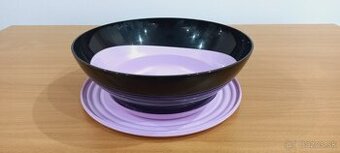 tupperware miska