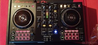 Pioneer Ddj 400