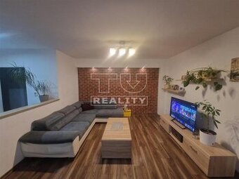 Atraktívny 2izbový byt v Beluši