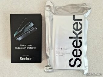 Solana Seeker, nový, nerozbalený + obal a 2x ochr sklo