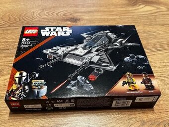 LEGO Star Wars 75346 Pirátska stíhačka