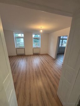 Rekonštrukcia bytov , domov - 1