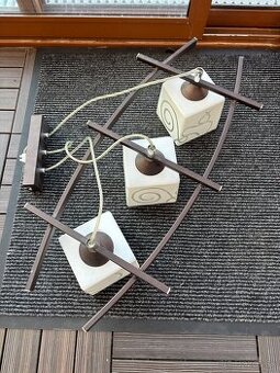 Stropné svietidlo “