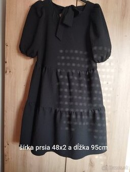 Vypredaj siat, velkost XL/XXL