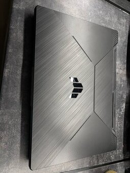 Herný notebook Asus TUF GAMING F15