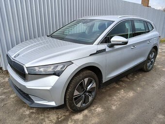 Škoda Enyaq 2021 132 kW EBJCL1L (Enyaq 60) - ND - 1