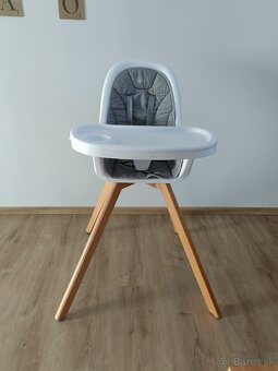 Stolička Kinderkraft - 1