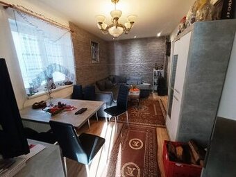 EXLUZÍVNE - Na predaj Rodinný dom Prešov - Solivar ( Šváby)