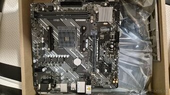 B450 m asus prime