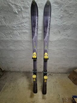 Lyže Blizzard 167 cm - 1