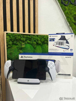 PlayStation Portal Remote Player