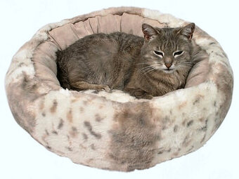 Odpočívadlo pre malé zvieratá - 1