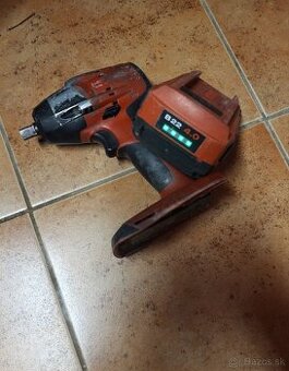 Rázový uťahovak Hilti SIW 6at-A22