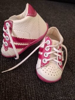 Dievčenské topánočky