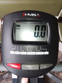 Bezmotorovi bežecký pás