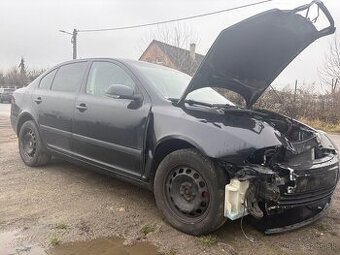Škoda Octavia 2 1.9TDi 2ks