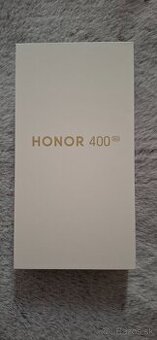 Honor 400