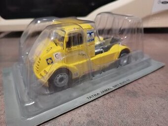 1:43 Tatra Jamal
