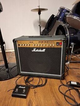 Marshall JCM 2000-DSL 401