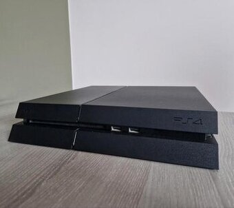 PS4 FAT  CUH-1004A ( Náhradné diely )