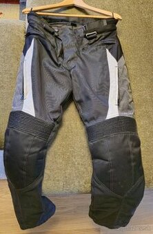 Textilna Motokombineza Bunda a nohavice