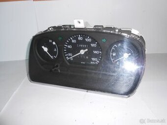 Budiky Daihatsu Cuore