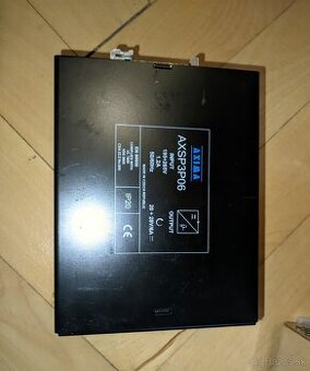 Zdroj axima axsp3p06