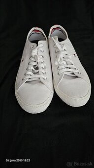 Toomy Hilfiger platenky