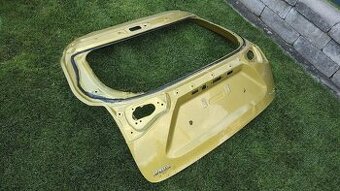 Toyota Yaris Cross XP210 MXP 2021 - Zadna kapota kufor veko