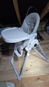 Peg perego prima papa zero 3 plus postielka prenosna