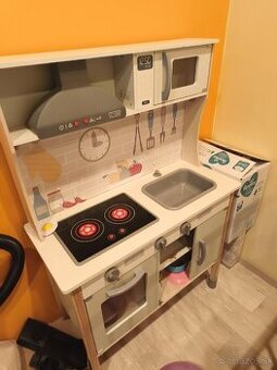 Detská kuchynka