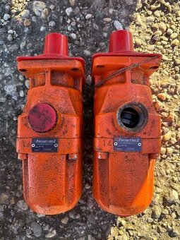 Hydraulické Čerpadlo FERRARI int2