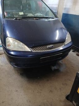 Ford galaxy  1.9tdi 85kw