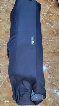 Detská postieľka Zopa