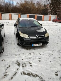 Citroen C 4