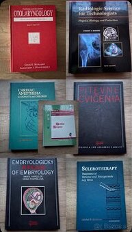 Medicína Lekárstvo