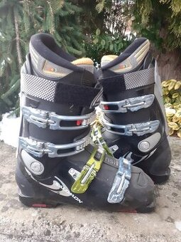 Lyžiarske  topánky