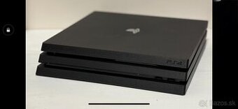 Ps4 pro