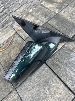 BMW E65/E66 - PRÁVE SKLÁPATEĽNÉ ZRKADLO